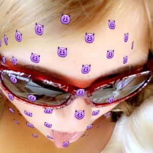 Meet your Posher, Hailey